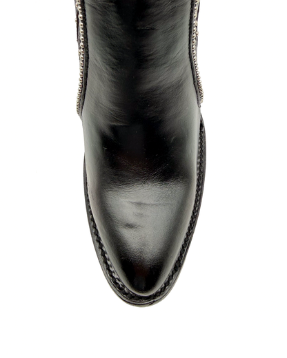 Bota Elegante Snow