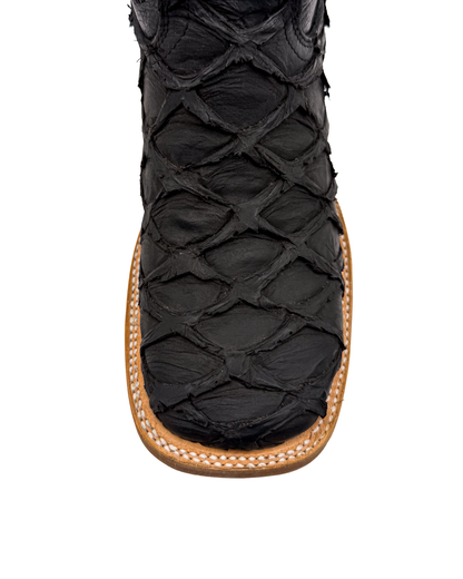 Bota Bulldog Pescado