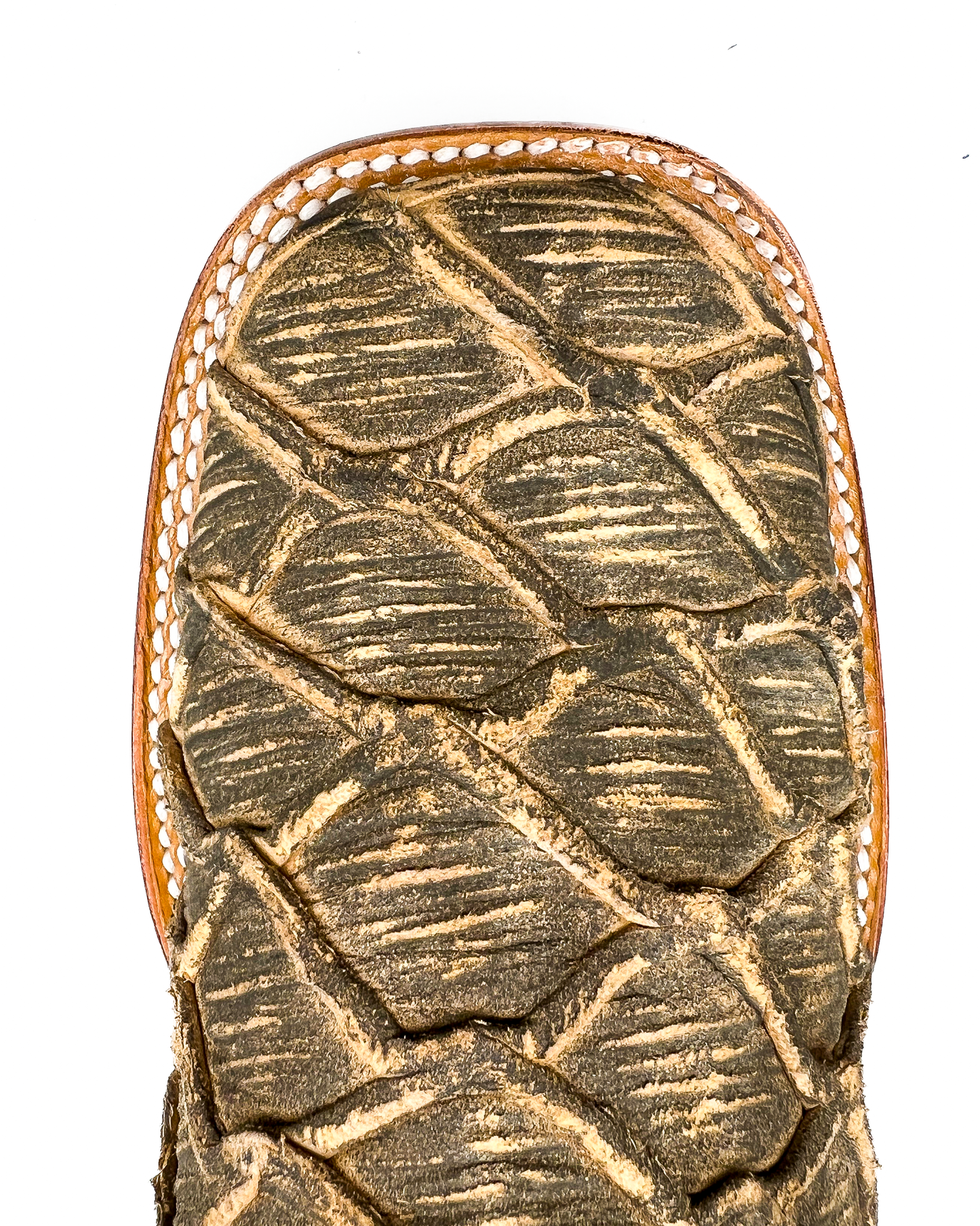 Bota Bulldog Pescado Mar y Tierra