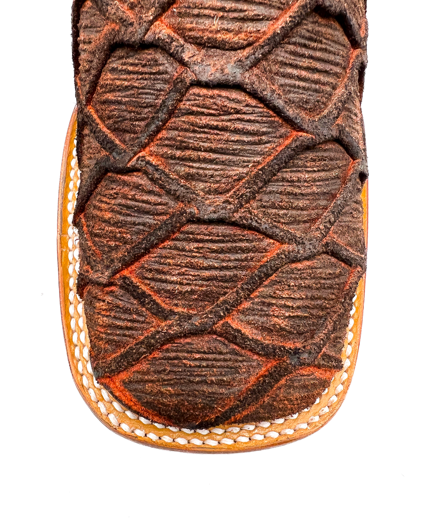 Bota Bulldog Pescado Mar y Tierra