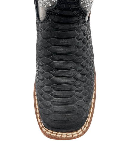 Bota de Niño Víbora