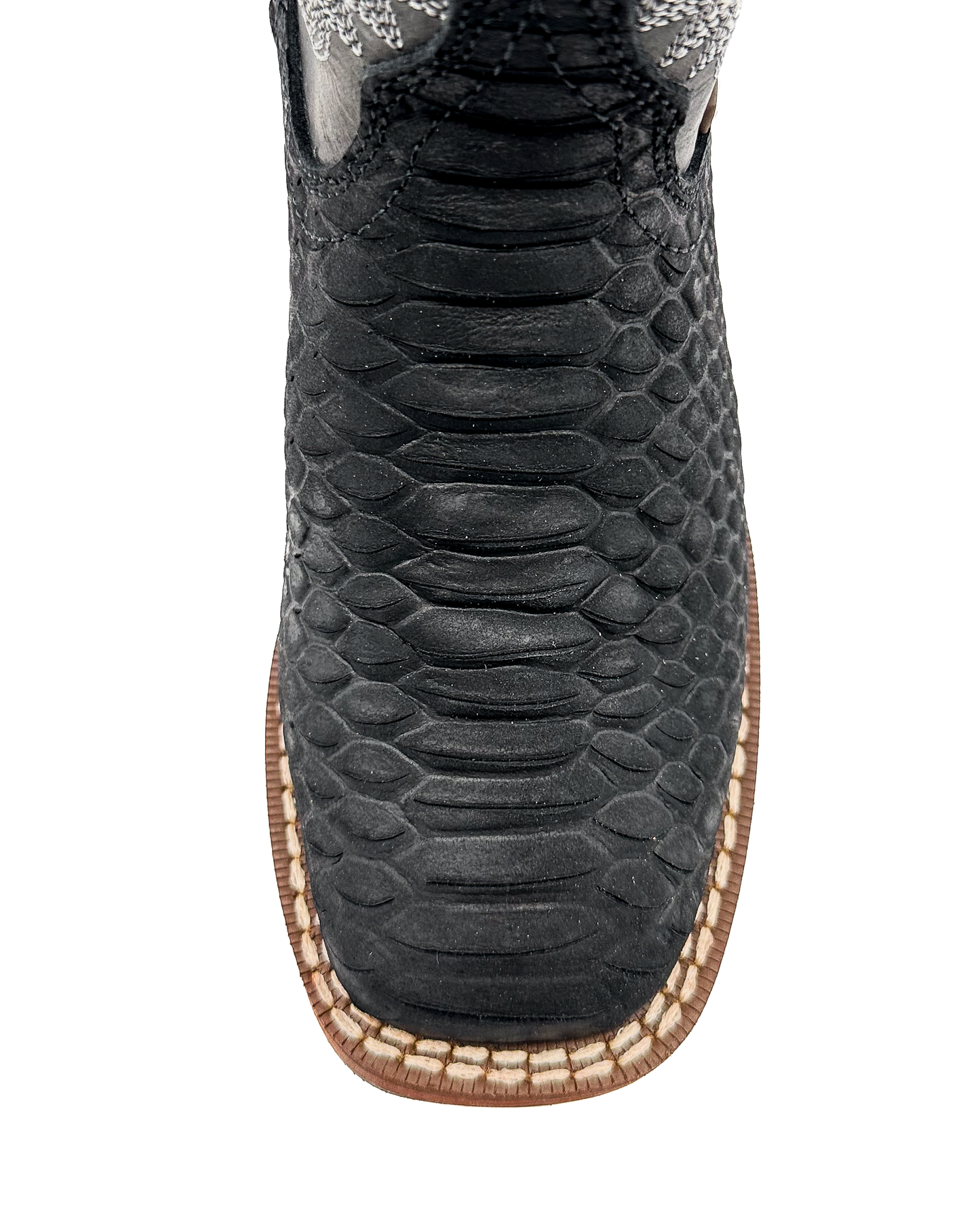 Bota de Niño Víbora