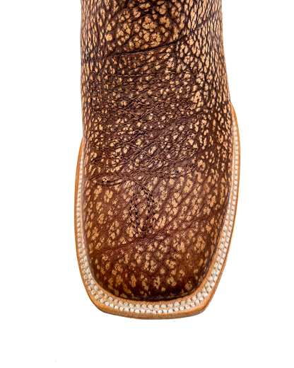 Botín Bulldog Cuello de Toro