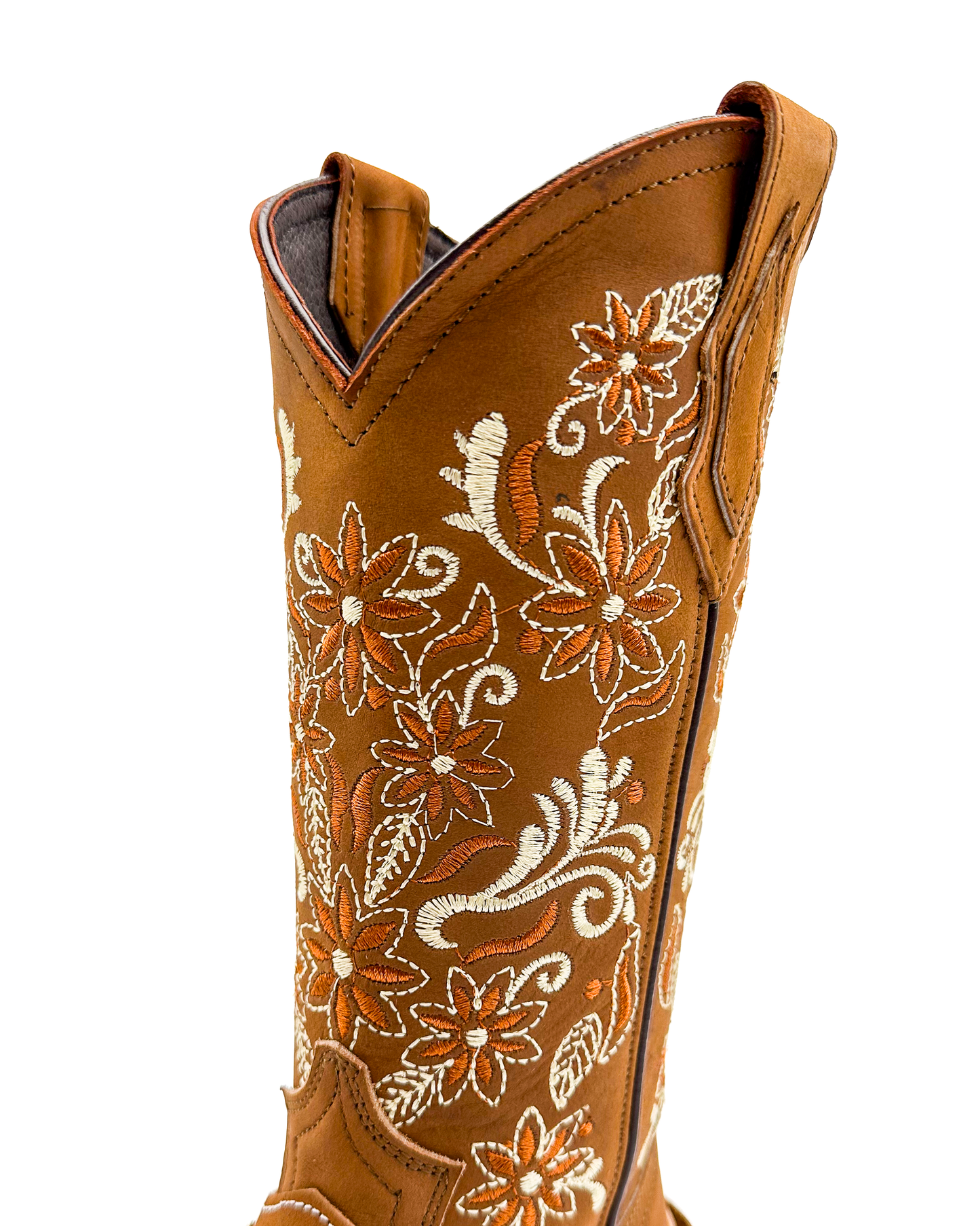 Bota Bulldog Laser Oro