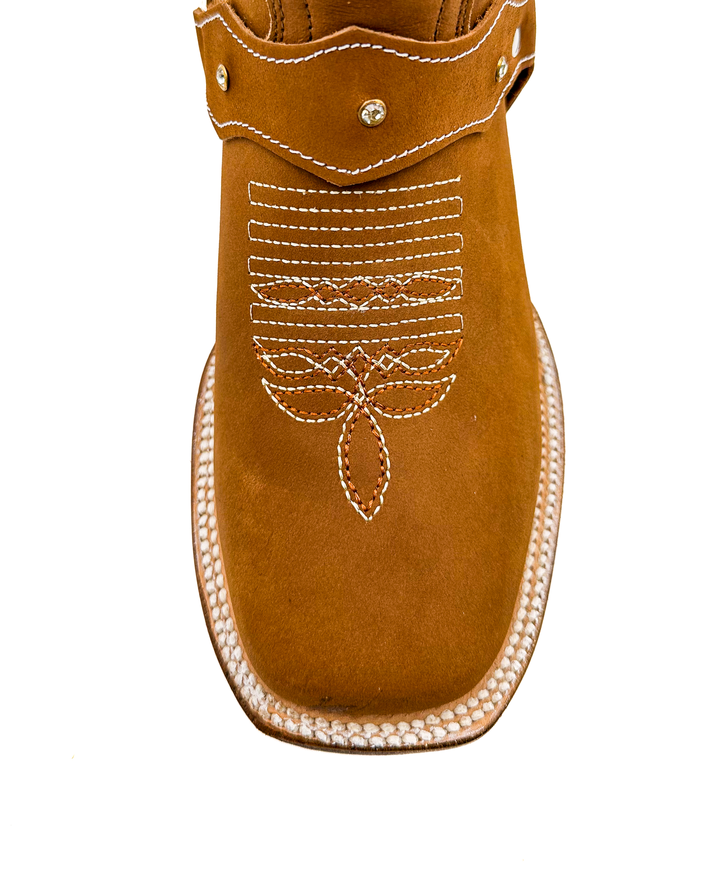 Bota Bulldog Laser Oro