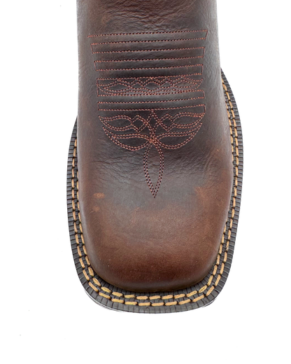 Bota de Trabajo Texas No Casco