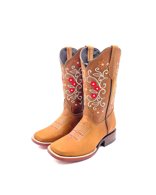 Bota Bulldog America Arena