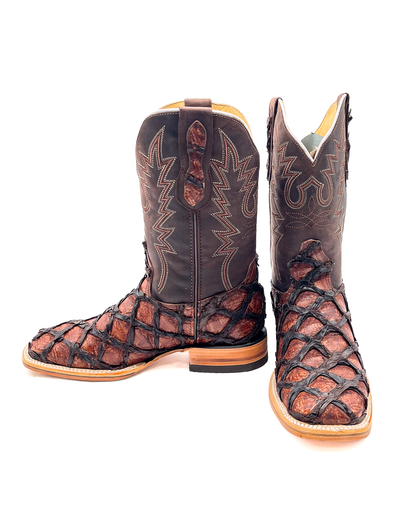 Bota Bulldog Pescado Shedron
