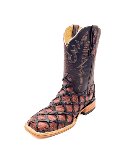 Bota Bulldog Pescado Shedron