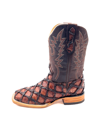 Bota Bulldog Pescado Shedron
