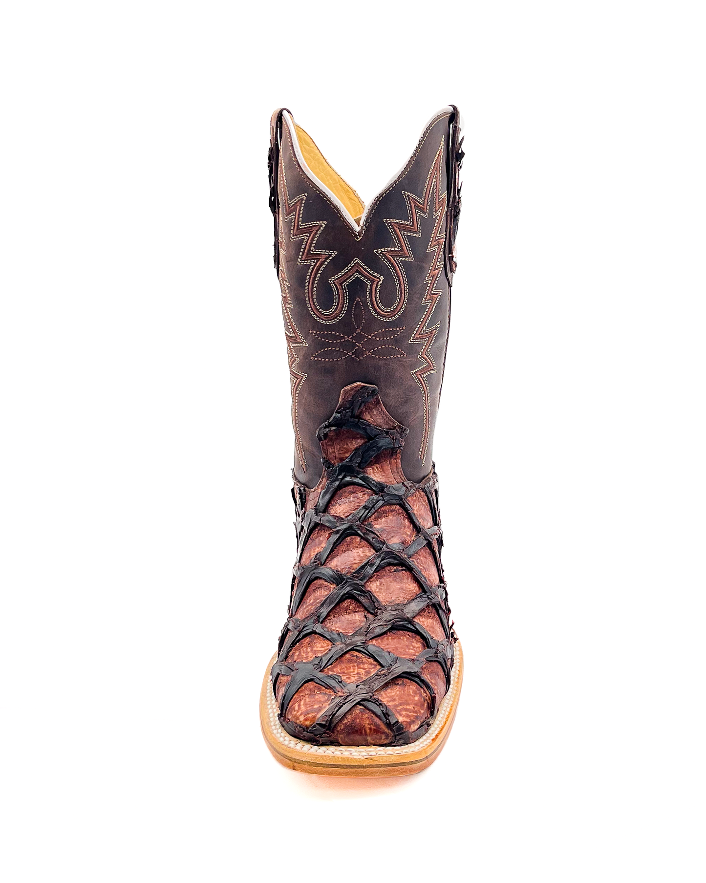 Bota Bulldog Pescado Shedron