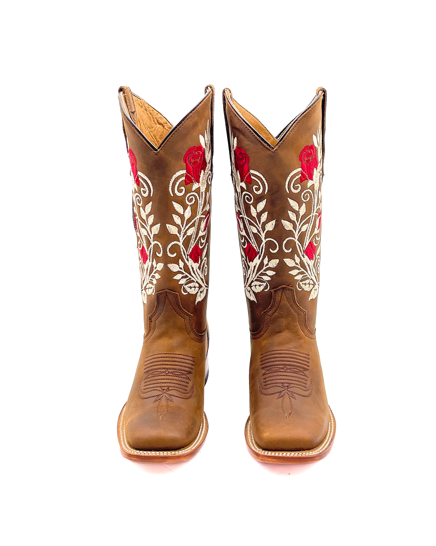 Bota Bulldog Teresa