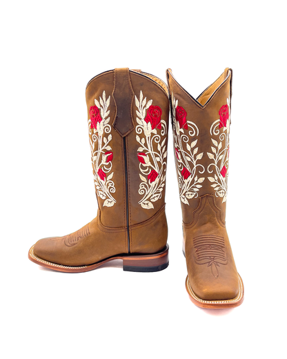 Bota Bulldog Teresa