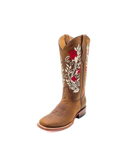 Bota Bulldog Teresa