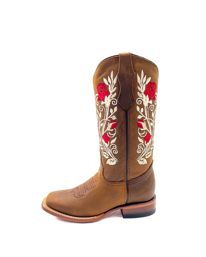 Bota Bulldog Teresa