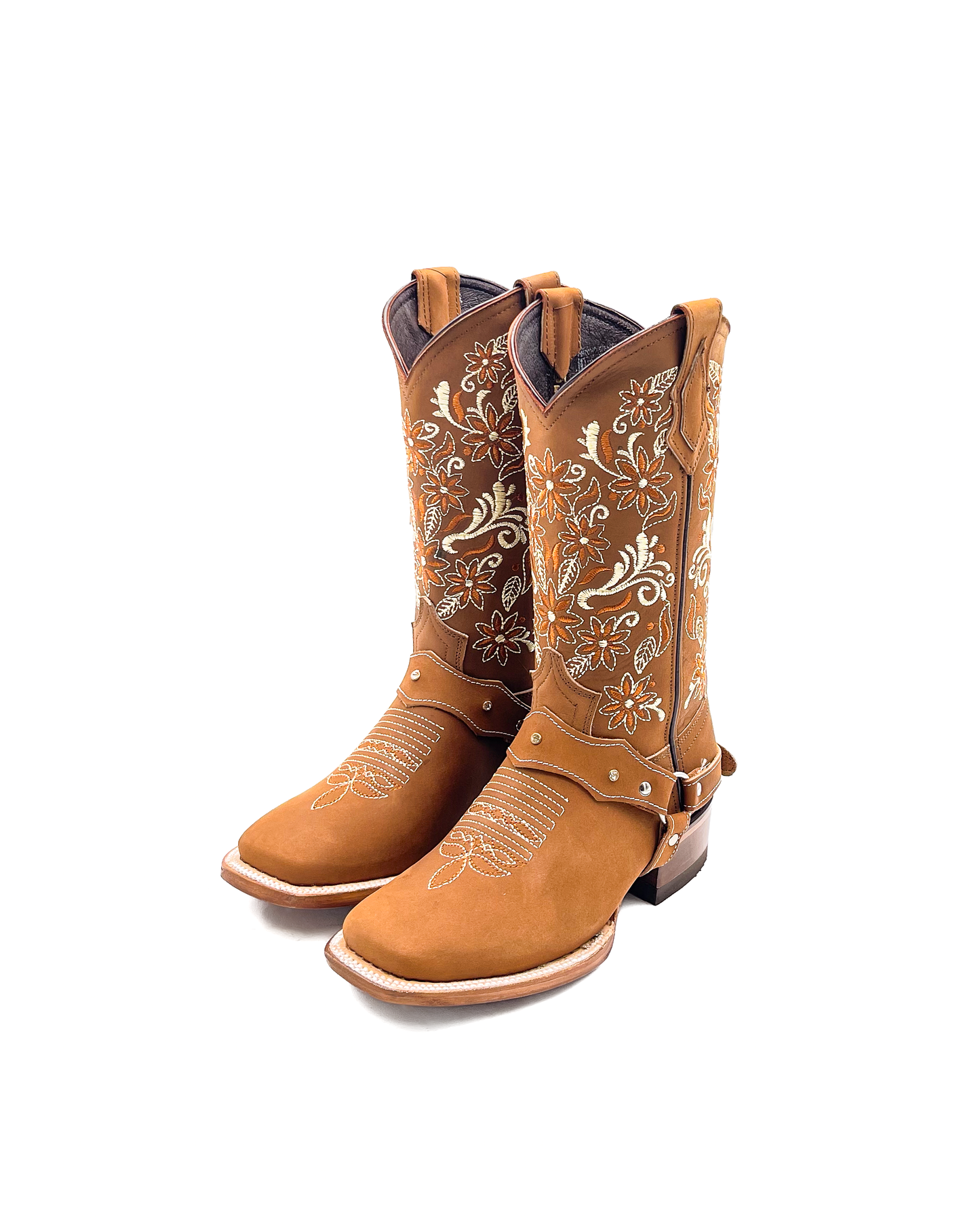 Bota Bulldog Laser Oro