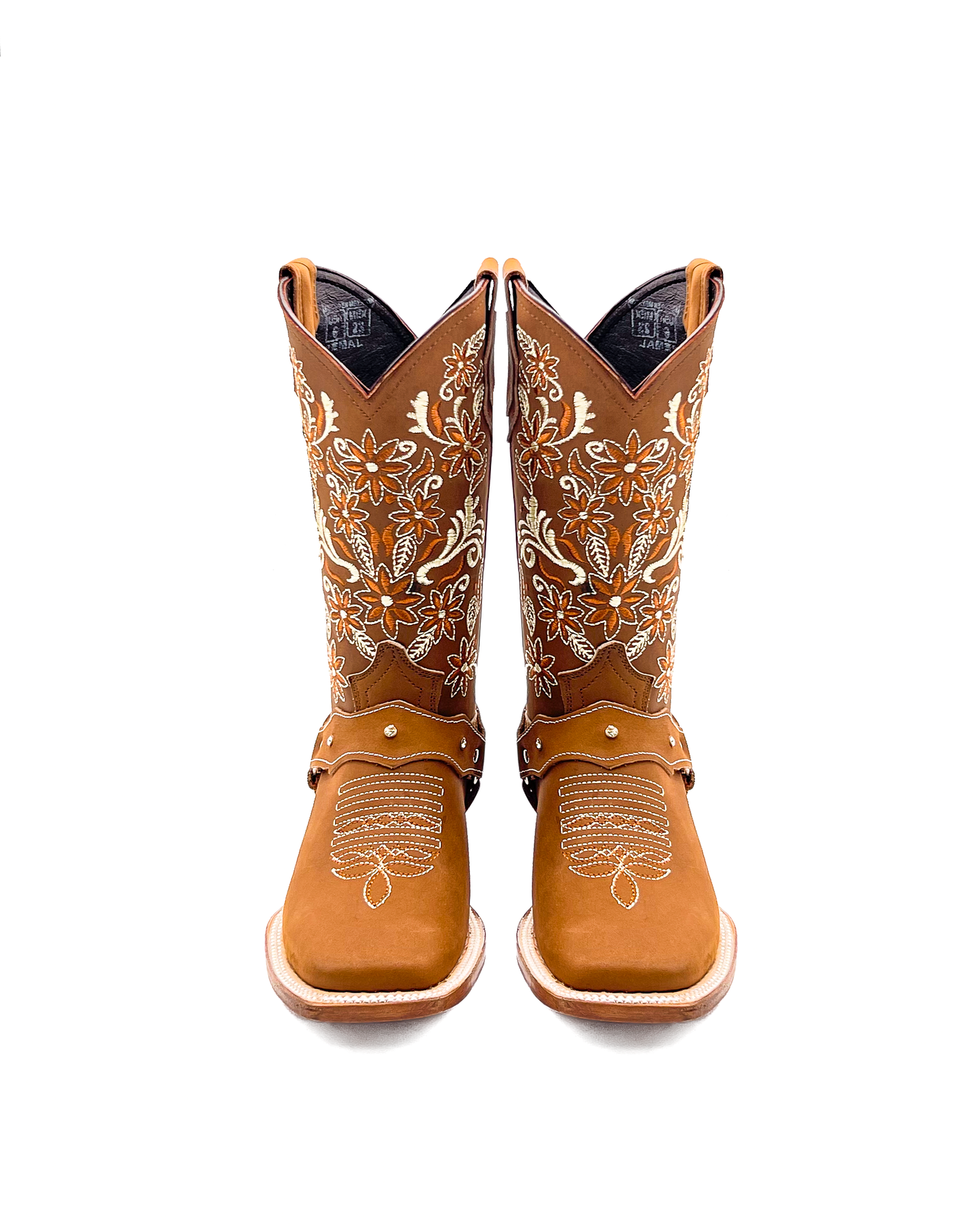 Bota Bulldog Laser Oro
