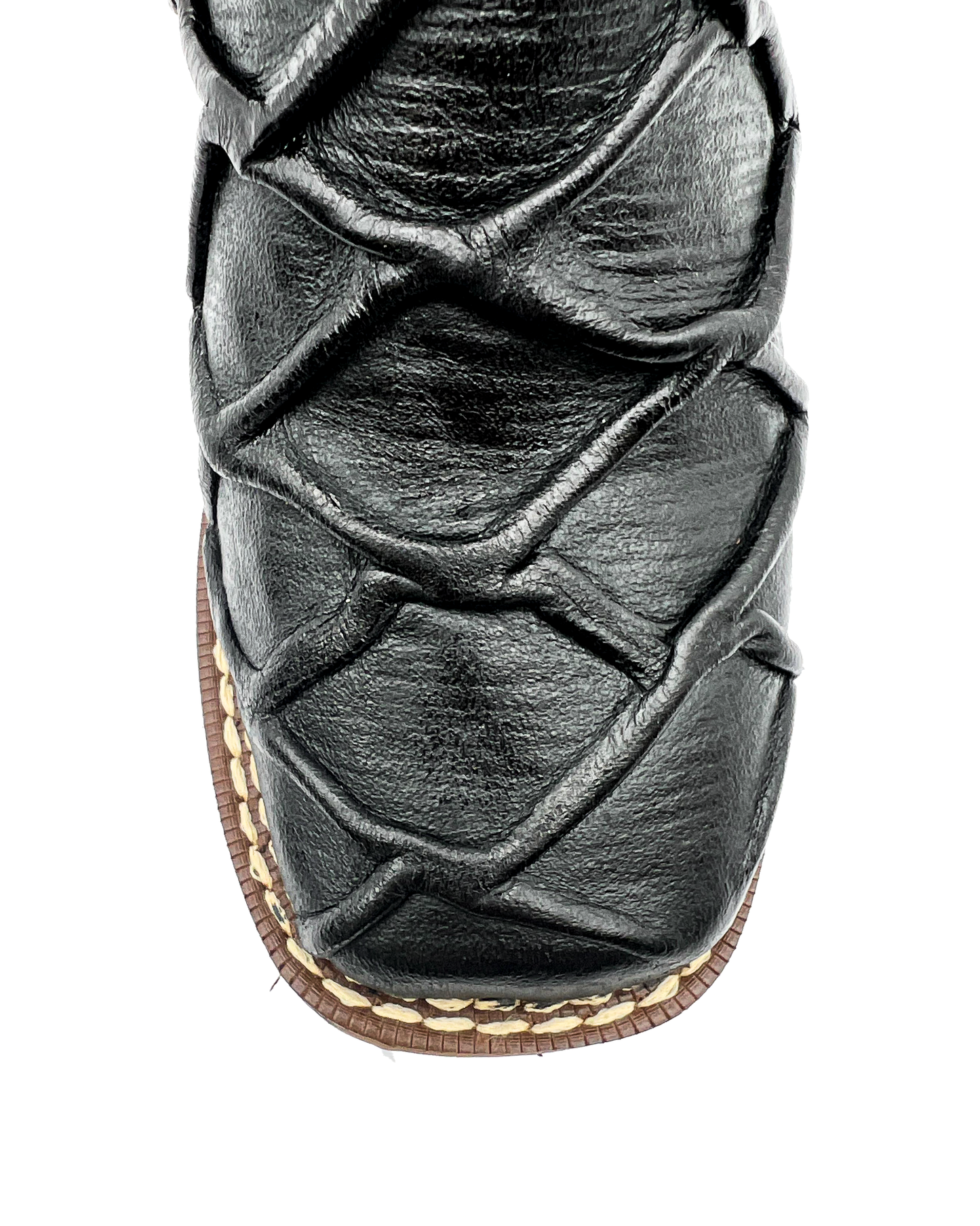 Bota de Niño Pescado