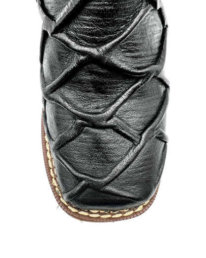 Bota de Niño Pescado