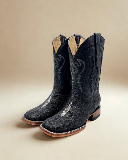 Bota Bulldog Mantarraya