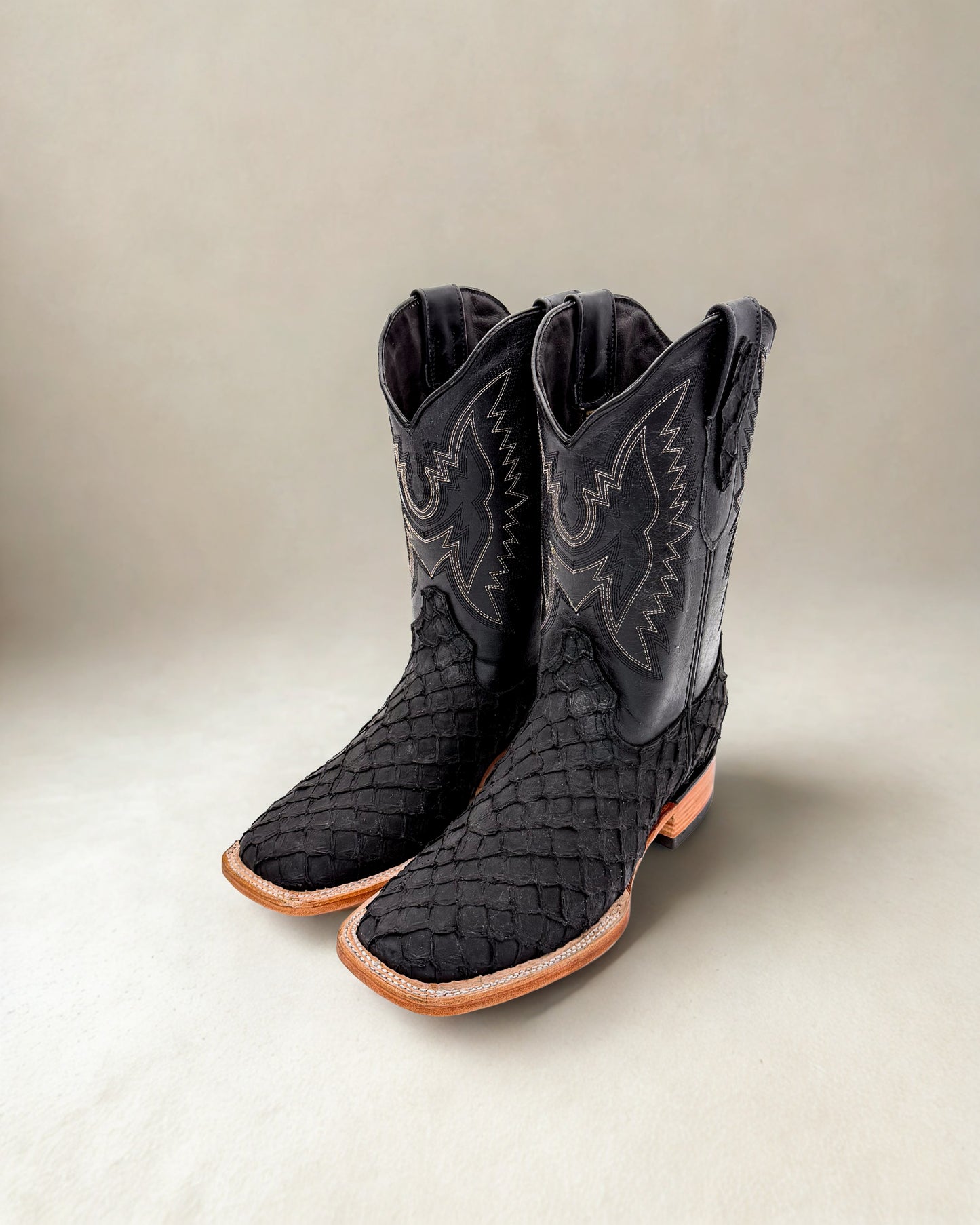 Bota Bulldog Pescado Mini