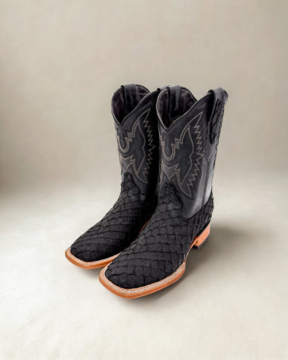 Bota Bulldog Pescado Mini